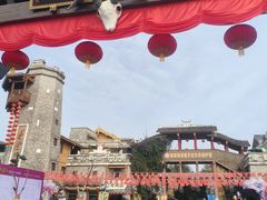 -北川巴拿恰