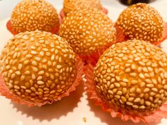麻圆-峨嵋酒家(地安门店)