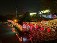 -晓琦农家菜馆·地道农家菜