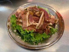 -老姐石板烧烤+铜炭火锅(总店)
