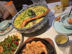-卯时·龙光雅宴·精致锡帮菜(惠山古镇店)