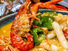 -星记小馆·小蓝龙·老南京砂锅菜(上海路店)