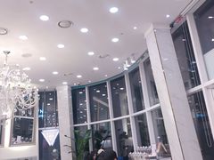 -BILLY ANGEL蛋糕店(三成COEX店)