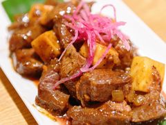 -Pho Asia 亚阁越南料理(上海来福士广场店)