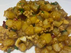 -径山十八道·风味民间菜(杭州总店)