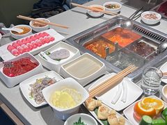 -海底捞火锅(珠影星光城夜宵主题店)