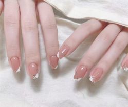-花奈子日式美甲美睫