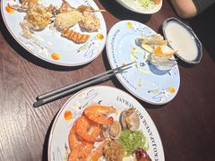 -松子料理(白家庄店)