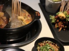-钢管厂五区小郡肝串串香(南山店)