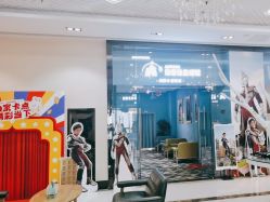-同远QQBABY亲子摄影(北京路店)
