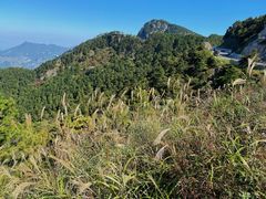 -浙西大峡谷