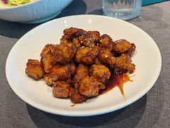 -柒园·三十年创意杭帮菜(龙湖滨江天街店)
