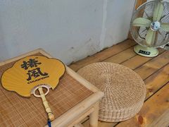 -椿风·养身茶饮(吉大店)