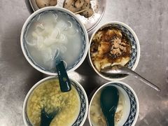 -老胡甜汤(龙眼店)