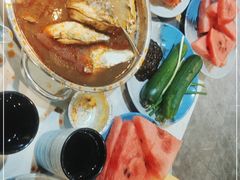 -圣罗巴甄选自助(麦凯乐店)