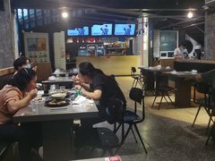 大堂-一棠龙虾•王牌虾球(楚河汉街店)