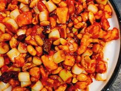 -李记饺子·熏酱东北菜(欢乐谷店)