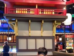 -牛New寿喜烧(闵行龙湖天街店)