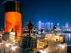 -武汉知音号