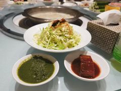 -天宜隆蘑菇宴火锅(石景山旗舰店)