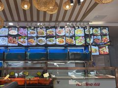 -醉壹号海鲜大排档·老厦门特色菜(厦门美食地标店)
