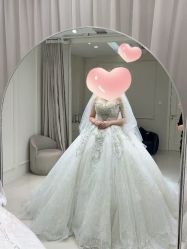 点击看大图 -LOVE SHINE婚纱·红鼎庄龙凤褂·妈妈装定制