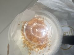 -喜茶(武汉K11 Select店)