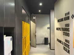 -超级猩猩健身·团课·瑜伽(花园道店)