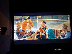 -保利国际影城(中环店)