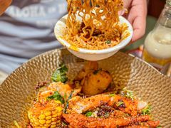 -福客麻辣烫·现炒麻辣香锅(印力中心店)