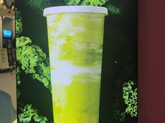-吴山山·椰子酸奶(天河南店)