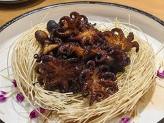-金海湾海鲜总店