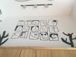 -明洞造型精品烫染