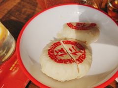 -院落新京菜·烤鸭(地安门店)
