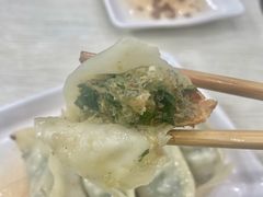 素锅贴-大董锅贴(崇安寺店)
