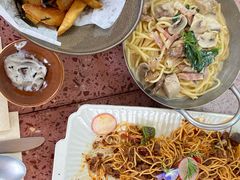 -La Terre乐田(万象城店)