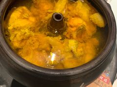 -福照楼汽锅鸡·云南菜(火车站锦江店)