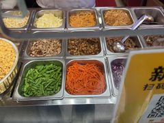 -张果佬年糕卷(科巷店)