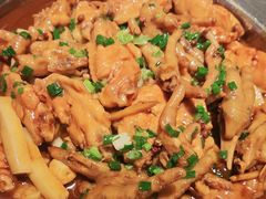 -胖哥俩肉蟹煲(杭州下沙学林街店)