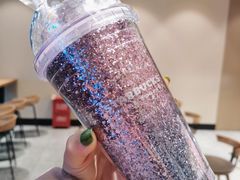 -星巴克(无锡高铁站店)