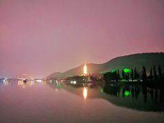 -云龙湖旅游景区