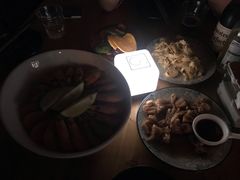 -三两三民谣咖啡清吧