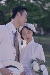 -易摄影婚纱摄影工作室