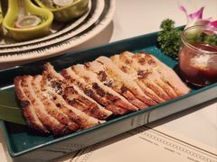 -太食獸泰式茶餐厅(IFS国金中心店)