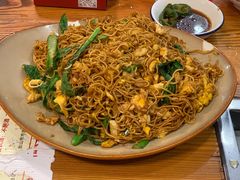 -台山侨雅海鲜粥底火锅(台山侨雅花苑店)