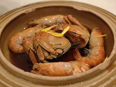 -神仙馆(衡山路店)