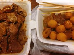 -明记牛杂(新马路分店)