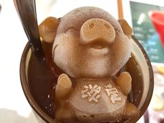 -龙记·香港茶餐厅(海上世界店)
