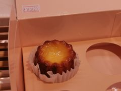 -巴黎贝甜(泗泾店)