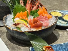 -大渔铁板烧(花园道店)